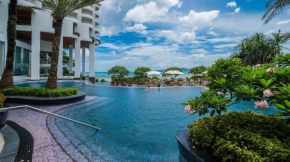 Royal Cliff Grand Hotel Pattaya